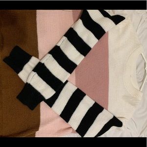 Boutique sweater worn once!!